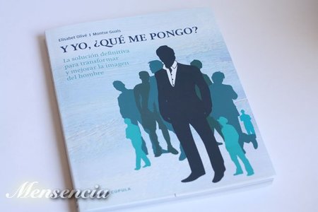 Y yo, ¿qué me pongo?