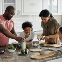 Soy la nueva novia de papá: cómo conseguir tener una buena relación con los hijos de mi pareja 