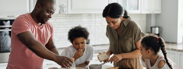 Soy la nueva novia de papá: cómo conseguir tener una buena relación con los hijos de mi pareja 