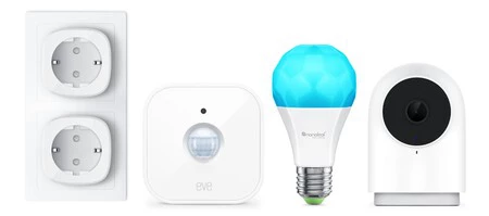 ホームキットアクセサリー