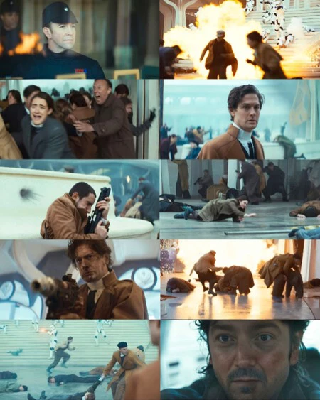 Star Wars