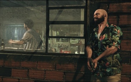 Max Payne 3 para Mac llegará el próximo día 20 de junio