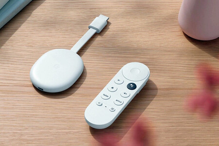 Chromecast