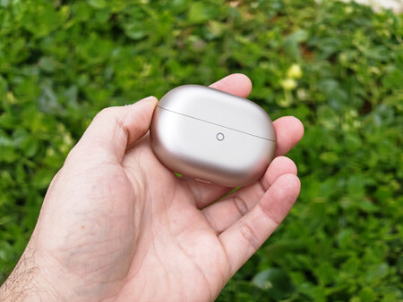 Huawei FreeBuds Pro 5 | Imagen: Xataka