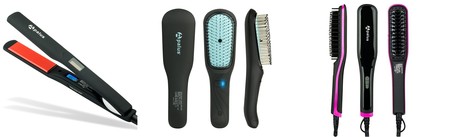 3 ofertas flash de Apalus para cuidado del cabello validas hasta medianoche en Amazon