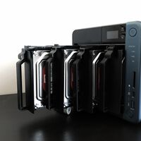 Controla tu NAS desde Android: los mejores paneles de control open source para manejarlo desde tu móvil