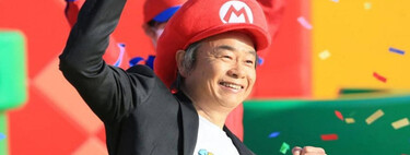 No deberías hacer caso de lo último que has leído del padre de Super Mario. Las recientes críticas a Miyamoto son totalmente injustas
