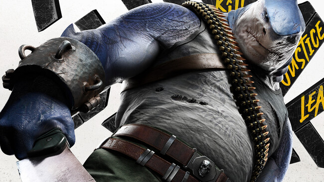 Imagen de Suicide Squad Kill The Justice League (Rocksteady Studios)