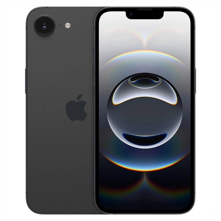 iPhone 16e (128 GB) iPhone 16e (128 GB)