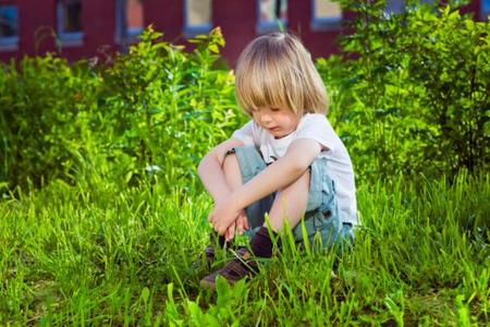 Evitar calambres del calor en niños