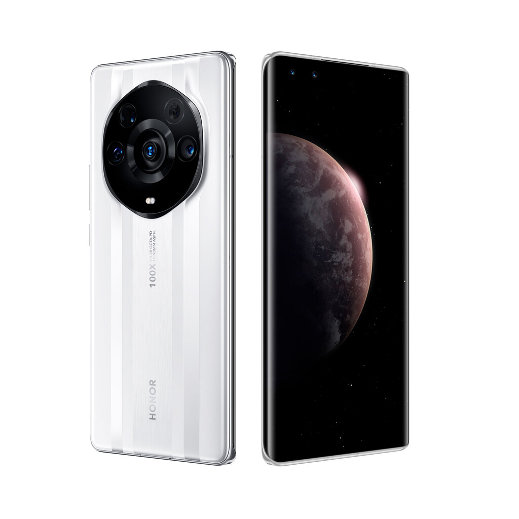 Nuevo Honor Magic 3 Pro+: características, precio y ficha técnica
