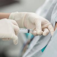 Anestesia epidural en el parto: todo lo que tienes que saber