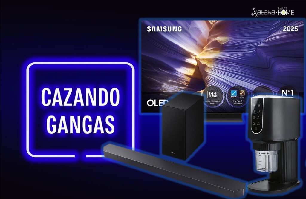 El calor se lleva mejor con estas ofertas en ventiladores, aire acondicionado, Smart TV, barras de sonido y más: Cazando gangas