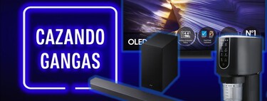 El calor se lleva mejor con estas ofertas en ventiladores, aire acondicionado, Smart TV, barras de sonido y más: Cazando gangas