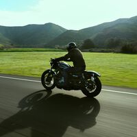 Harley-Davidson Nightster, el modelo de entrada a HD llega con un nuevo motor de 90 CV por 16.250 euros