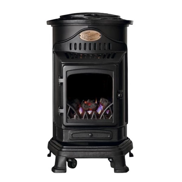 Estufa de gas FIRESIDE Provence 3.4 kw

