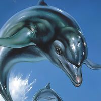 Fans de SEGA, regocijaos: casi 25 años después, Ecco the Dolphin regresará por triplicado