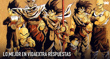 Pasando un videojuego con desgana, el mejor juego de Dragon Ball y más en VidaExtra Respuestas