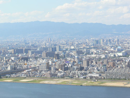 osaka