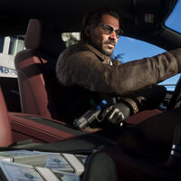 GTA 6 te dejará robar autos de la manera clásica, pero para los más modernos la situación será diferente. Necesitarás un clonador de tarjetas 