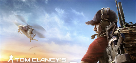 'Ghost Recon Wildlands': así se crea un juego de mundo abierto 