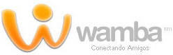 Wamba, red social en español enfocada al ocio