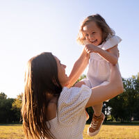 No sé si seré madre algún día, pero ser tía me da la mayor felicidad: así somos las PANK