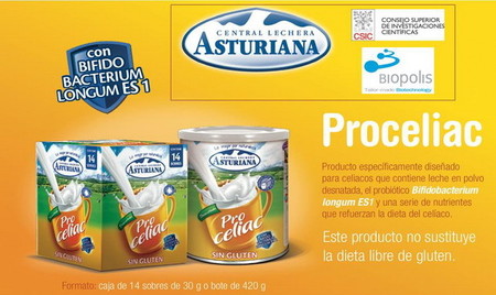 proceliac