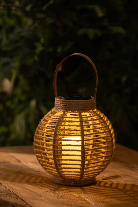 Farol solar Aldi
