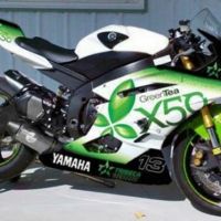 Anthony West buscará asiento para 2016 corriendo como invitado la primera del WSBK de Supersport en Australia