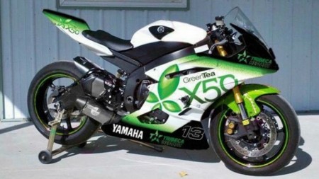 Anthony West buscará asiento para 2016 corriendo como invitado la primera del WSBK de Supersport en Australia
