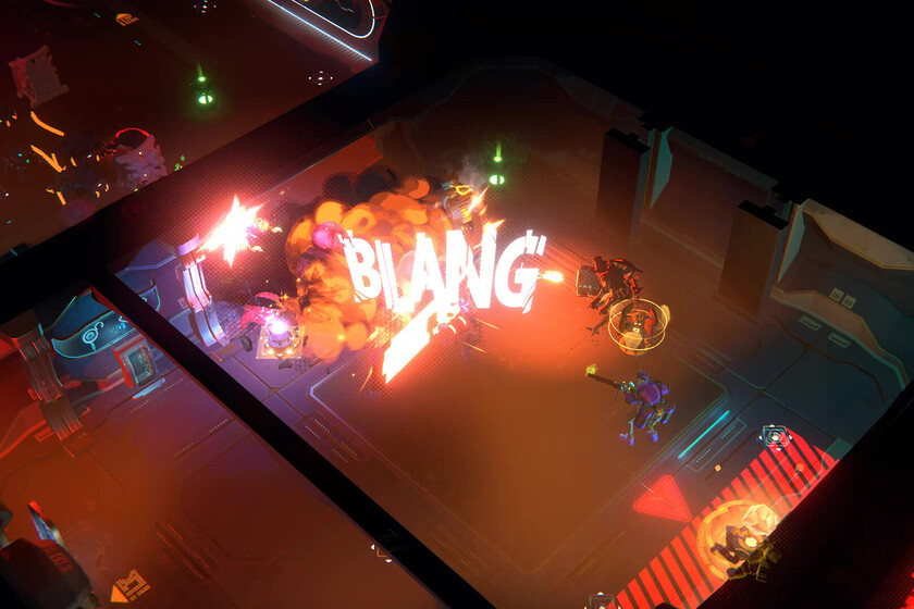 Endless Dungeon Beta