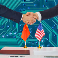 El verdadero plan de EE.UU. para influir en China y en el mercado de chips de IA dista de lo que sospechaban en Asia