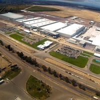 Durísimo golpe para México: la fábrica COMPAS en Aguascalientes de Nissan y Mercedes-Benz cerrará en 2026