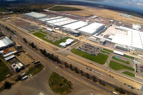 Nissan Compas Cierre Mexico