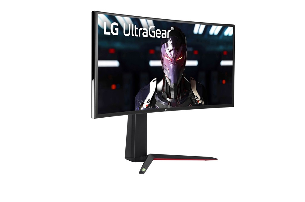 LG UltraGear 34GN850-B: el nuevo monitor gaming de LG ofrece 34 pulgadas, 144 Hz y una resolución UWQHD