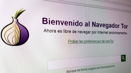 ¿Por qué es tan lento navegar en la Deep Web?