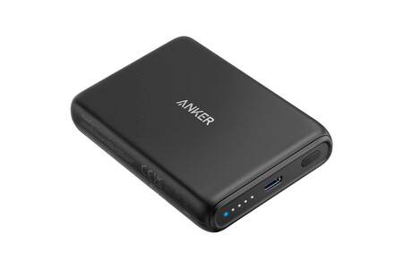 Anker Powercore Magnetic 5k