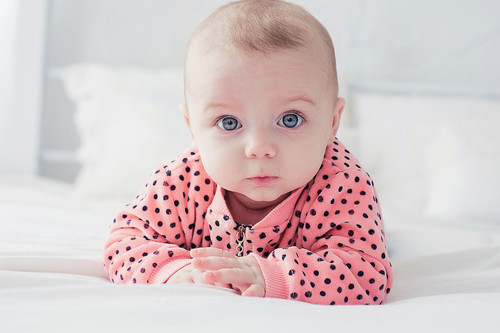 Los nombres de niña que son tendencia en 2021