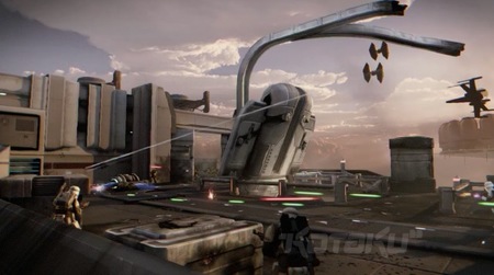 ¿Saldrá ‘Star Wars: First Assault’ o no?
