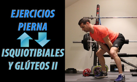 Cuatro ejercicios, y sus variantes, que fortalecen tus piernas (y tu espalda)