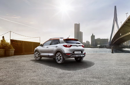 Kia Stonic 2