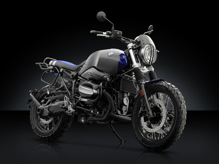 Luces Antiniebla En Moto 007