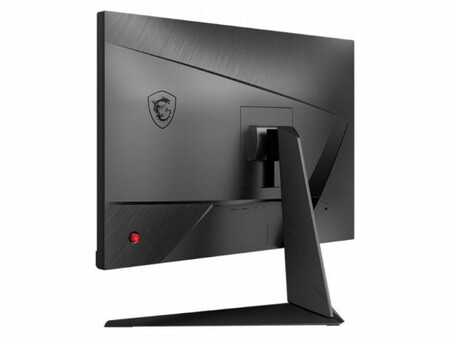 Msi Optix G242 Tras