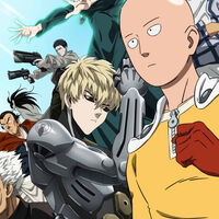 Ya puedes prepararte para el regreso de One Punch Man con su Temporada 3, pero tampoco corras mucho que te va a sobrar el tiempo 