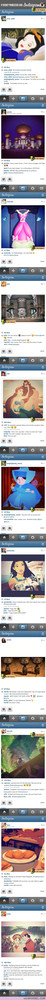 Instagram-princesas-Disney