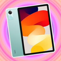 Amazon está rematando esta tablet Xiaomi Redmi Pad SE de 128 GB: pasó de 4,999 pesos a solo 2,399 pesos