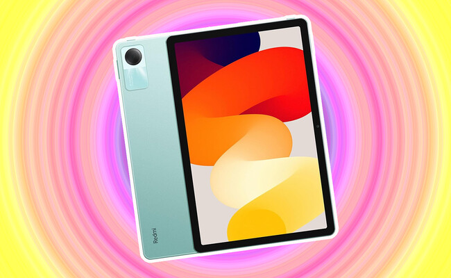 Redmi Pad Se