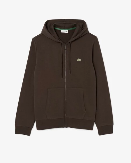 Sudadera Lacoste