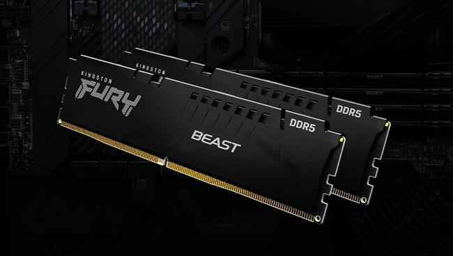 Ddr5